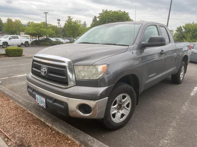 2011 Toyota Tundra Grade 4.6L V8