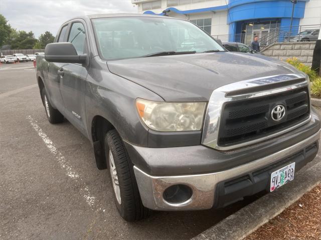 2011 Toyota Tundra Grade 4.6L V8