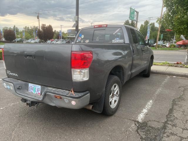 2011 Toyota Tundra Grade 4.6L V8