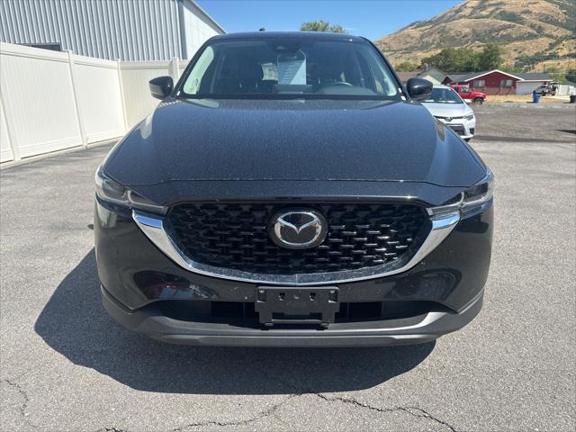 2023 Mazda CX-5 2.5 S Select