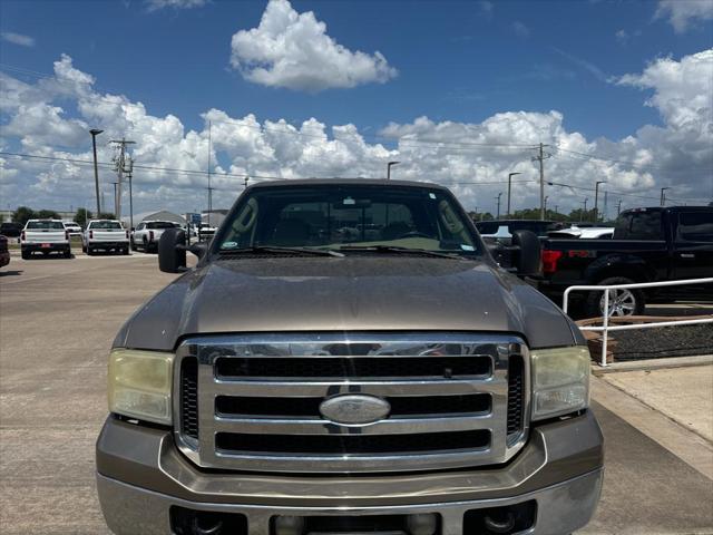 2006 Ford F-250 LARIAT