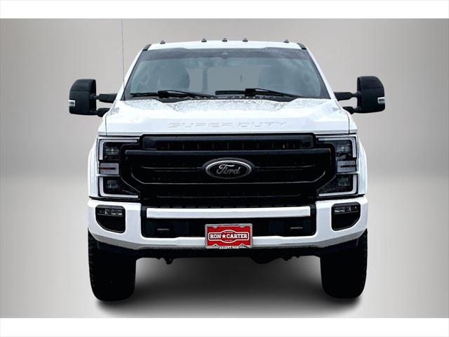 2021 Ford F-350 LARIAT