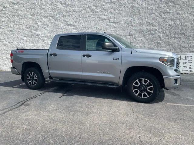 2018 Toyota Tundra SR5 5.7L V8