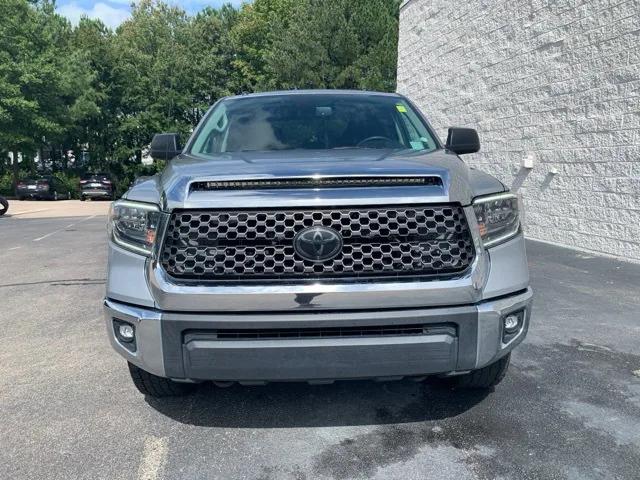 2018 Toyota Tundra SR5 5.7L V8