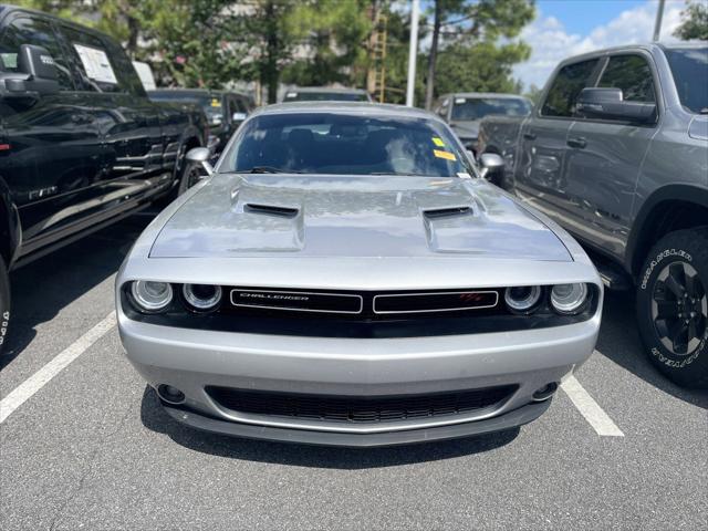 2017 Dodge Challenger R/T