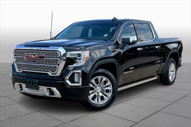 2019 GMC Sierra 1500 Denali