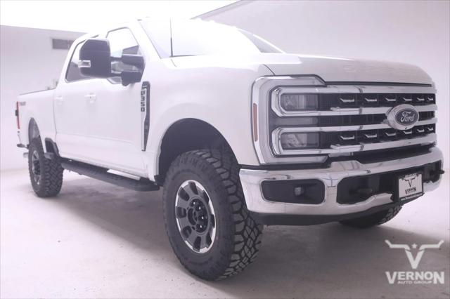 2024 Ford F-350 Lariat