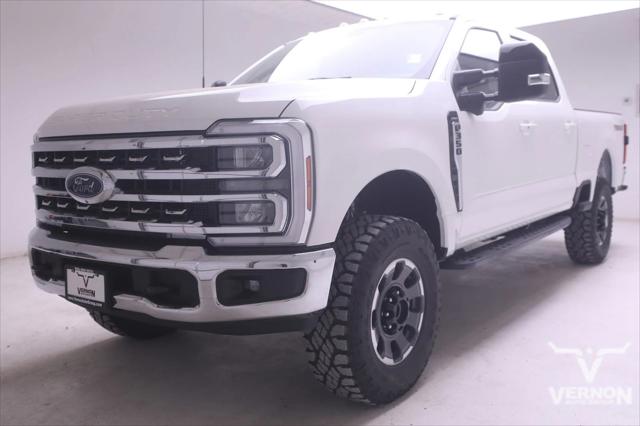 2024 Ford F-350 Lariat