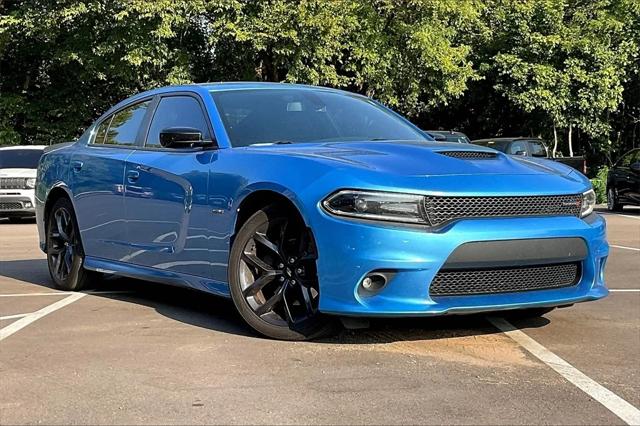 2019 Dodge Charger R/T RWD