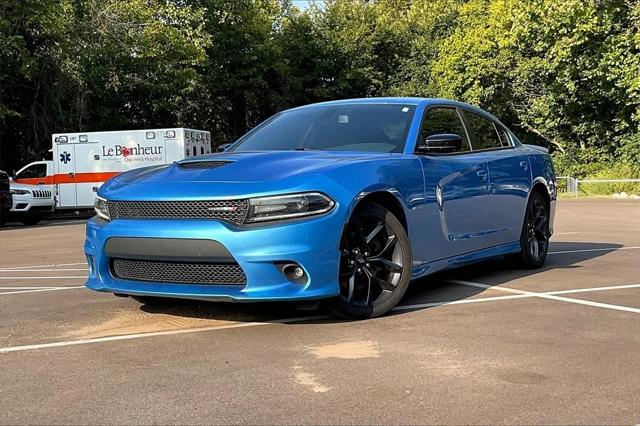 2019 Dodge Charger R/T RWD