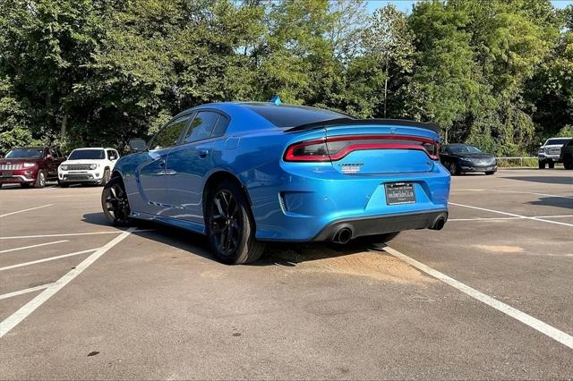 2019 Dodge Charger R/T RWD