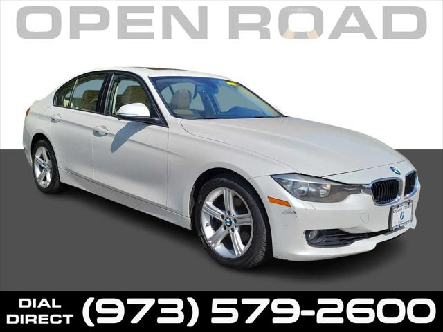 2014 BMW 328i