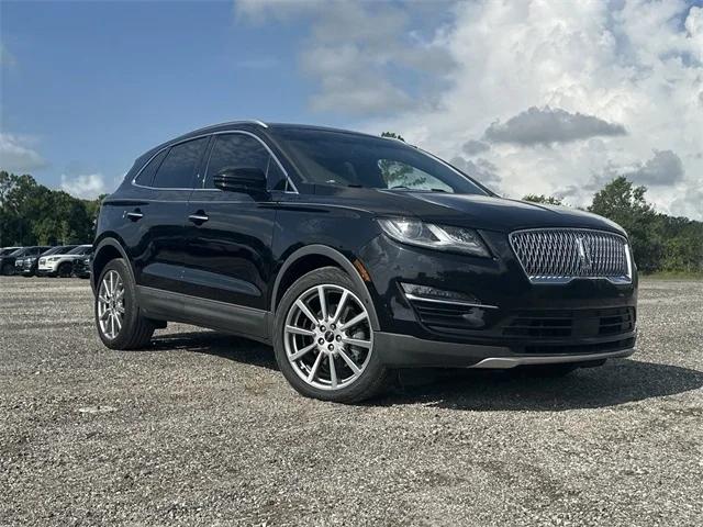 2019 Lincoln MKC