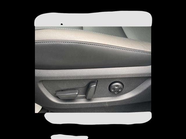 2025 INFINITI QX55 LUXE AWD