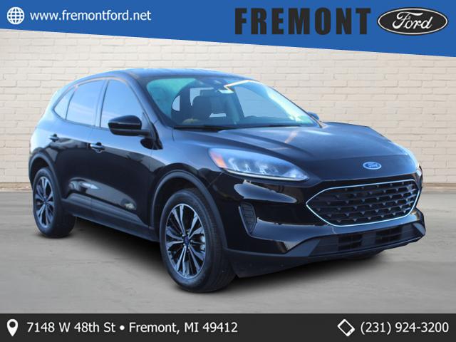 2022 Ford Escape SE for sale in Fremont, MI