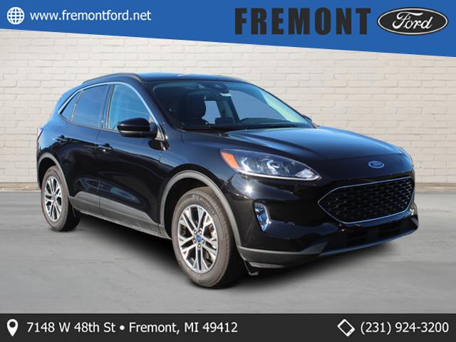 2022 Ford Escape SEL for sale in Fremont, MI