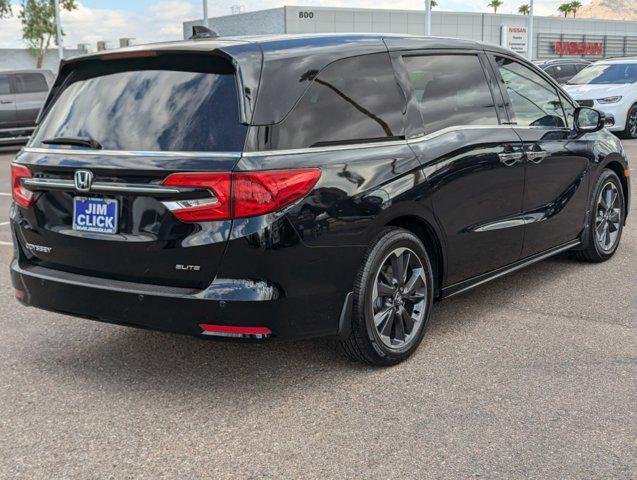 Used 2022 Honda Odyssey For Sale in Tucson, AZ