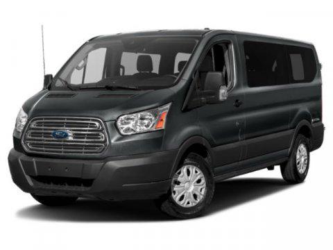 2015 Ford Transit-350