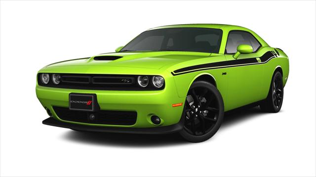 2023 Dodge Challenger CHALLENGER R/T