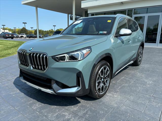 2023 BMW X1