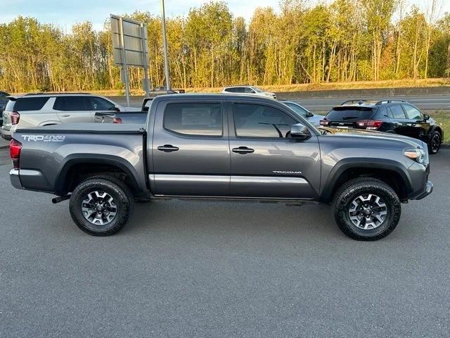 2018 Toyota Tacoma TRD Off Road