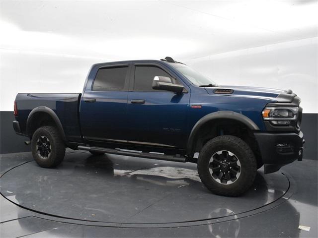 2020 RAM 2500 Power Wagon Crew Cab 4X4 64 Box