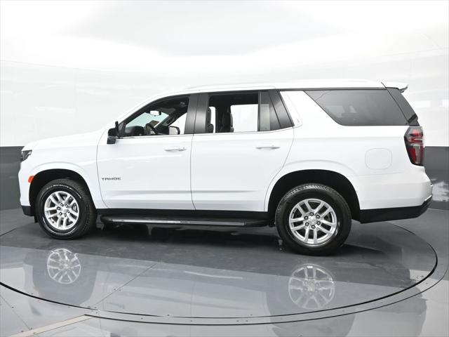 2024 Chevrolet Tahoe 2WD LS