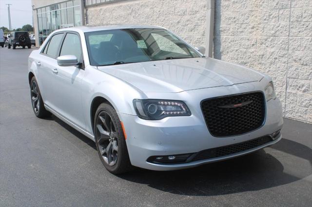 2022 Chrysler 300 S