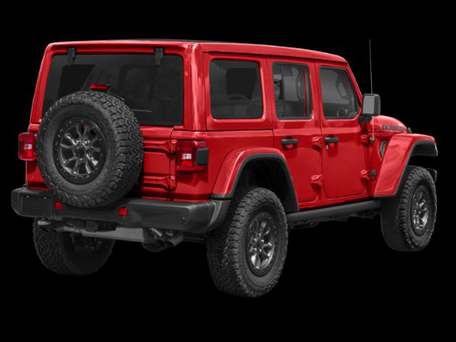 2023 Jeep Wrangler 4-Door Sport Altitude 4x4