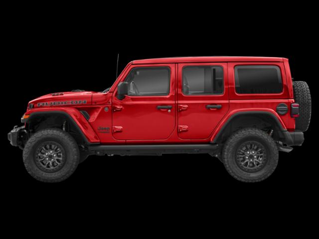 2023 Jeep Wrangler 4-Door Sport Altitude 4x4