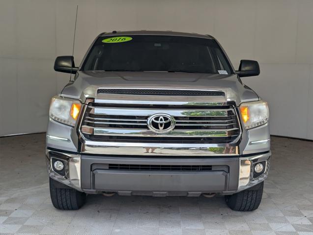 2016 Toyota Tundra SR5 5.7L V8