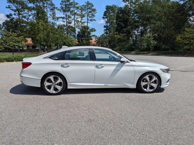 2020 Honda Accord Touring