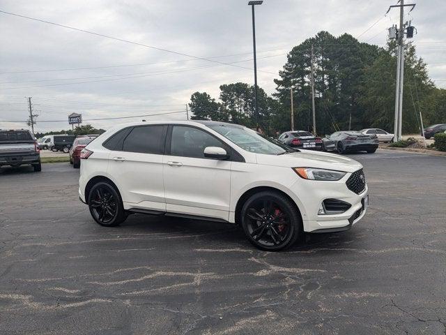 2021 Ford Edge ST