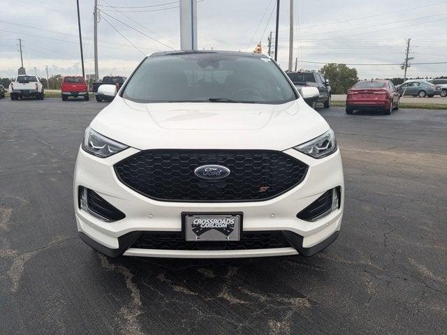 2021 Ford Edge ST