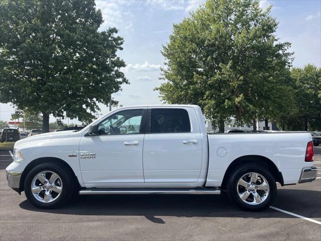 2015 RAM 1500 Lone Star