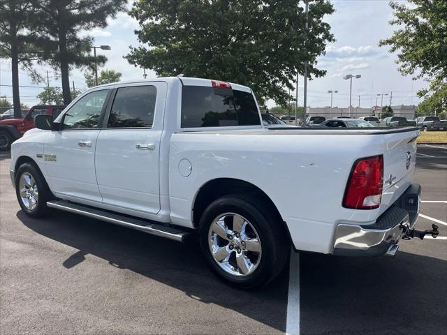 2015 RAM 1500 Lone Star