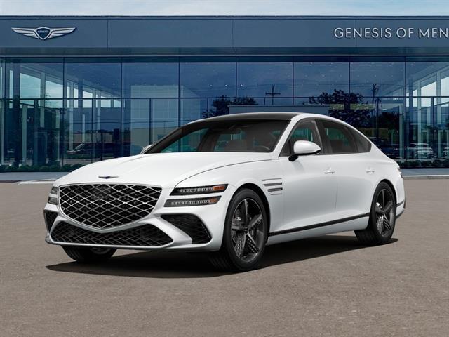 2025 Genesis G80 3.5T Sport Prestige AWD for sale in MENTOR, OH