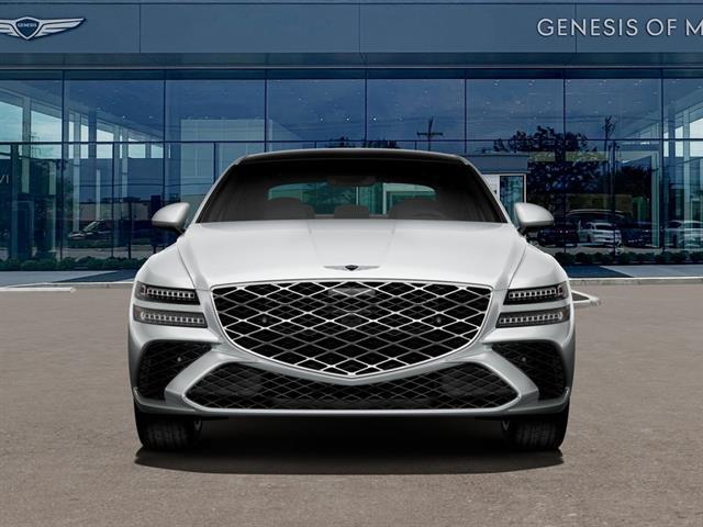 2025 Genesis G80 3.5T Sport Prestige AWD