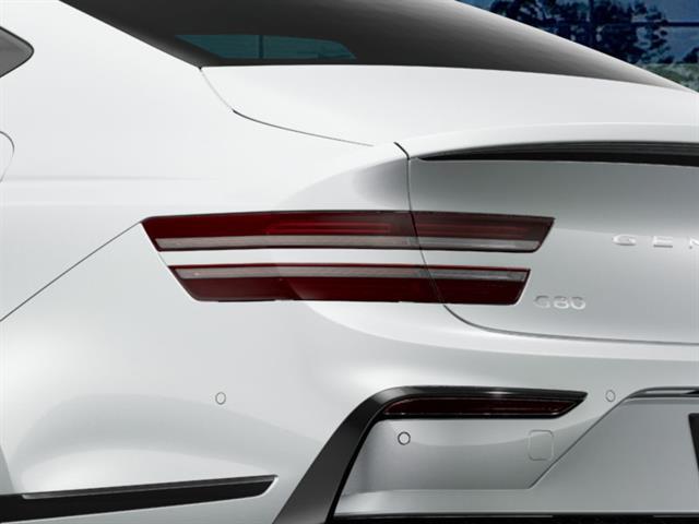 2025 Genesis G80 3.5T Sport Prestige AWD
