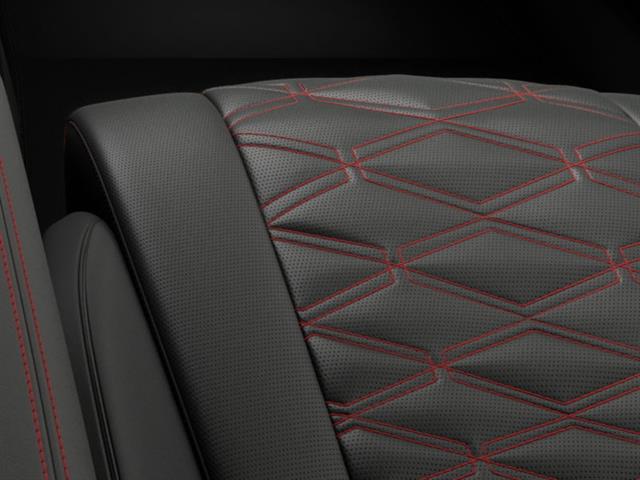 2025 Genesis G80 3.5T Sport Prestige AWD