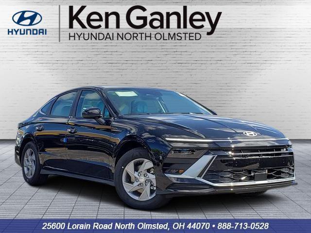 2025 Hyundai Sonata SE for sale in NORTH OLMSTED, OH