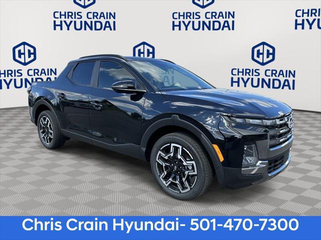 2025 Hyundai Santa Cruz Limited for sale in CONWAY, AR