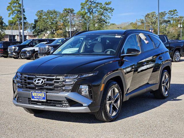 2025 Hyundai Tucson SEL Convenience for sale in CONROE, TX