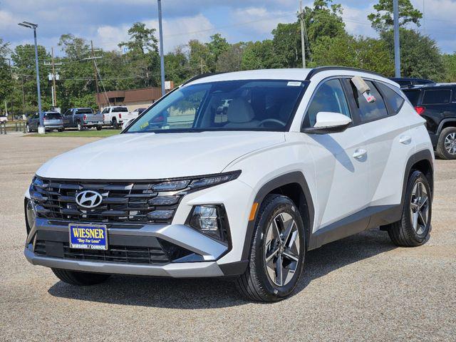 2025 Hyundai Tucson SEL for sale in CONROE, TX