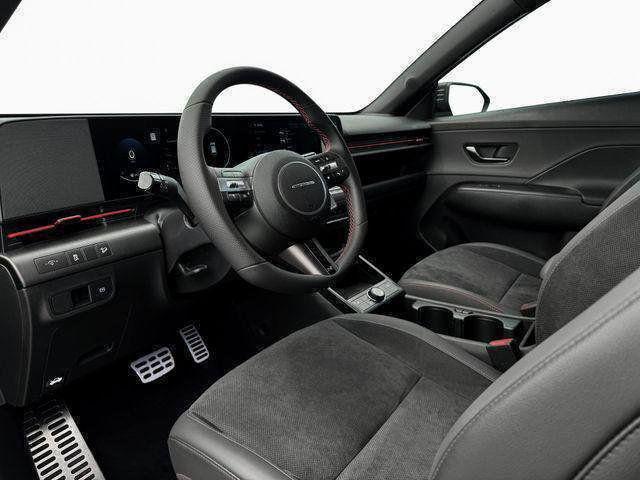 2025 Hyundai Kona N Line