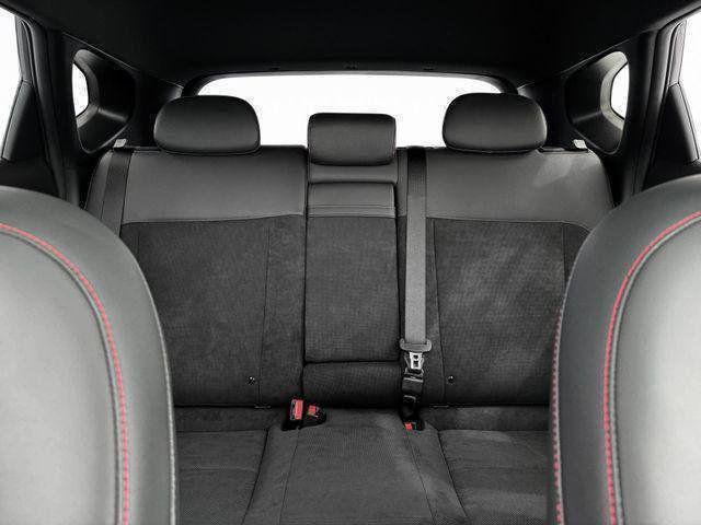 2025 Hyundai Kona N Line