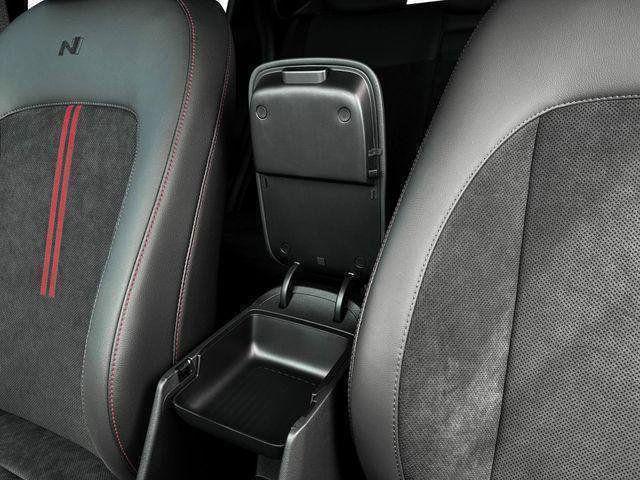 2025 Hyundai Kona N Line