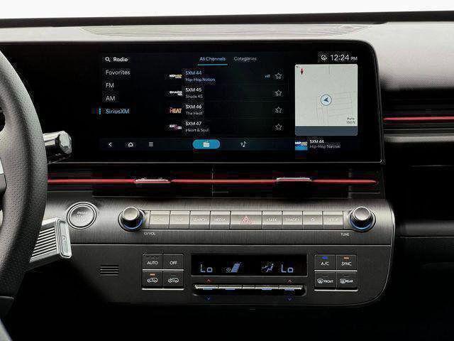 2025 Hyundai Kona N Line