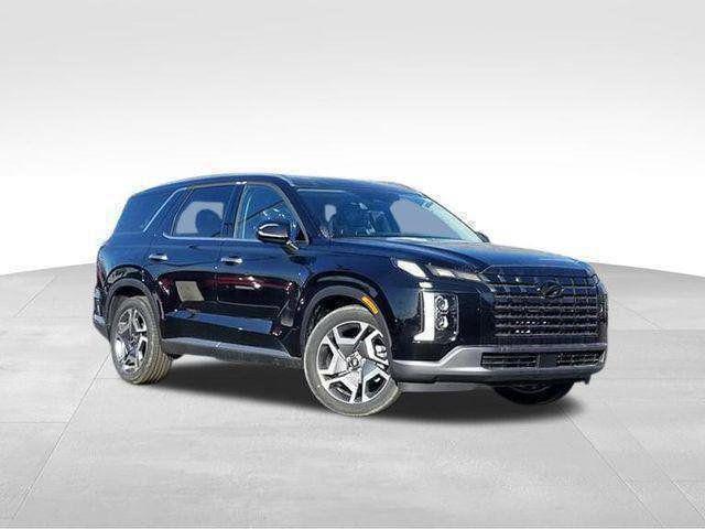 2025 Hyundai Palisade SEL Premium 8P for sale near NORWALK, OH