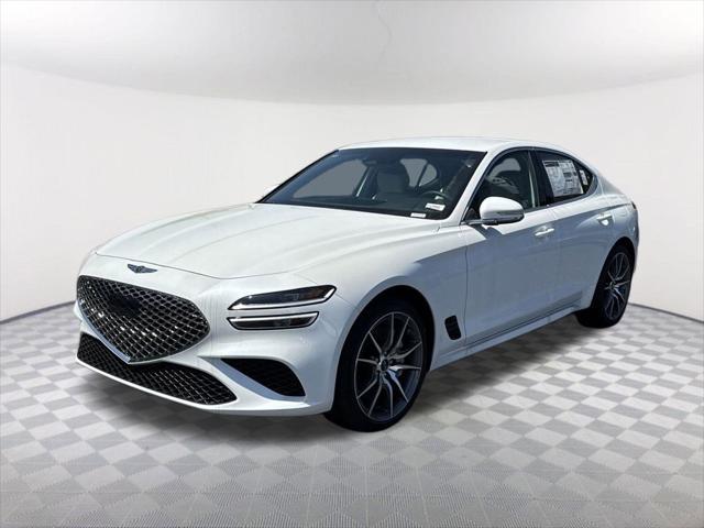 2025 Genesis G70 2.5T RWD for sale in RIVERDALE, GA